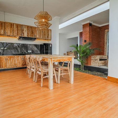 Belvilla Hii Inn Garuda Wisnu Uluwatu Εξωτερικό φωτογραφία