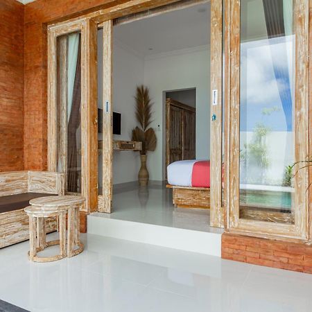 Belvilla Hii Inn Garuda Wisnu Uluwatu Εξωτερικό φωτογραφία