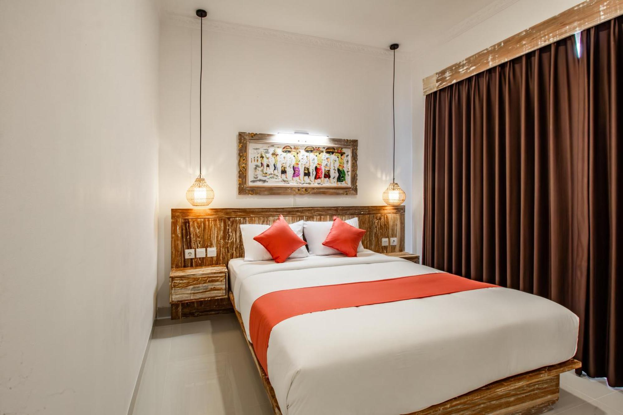 Belvilla Hii Inn Garuda Wisnu Uluwatu Εξωτερικό φωτογραφία