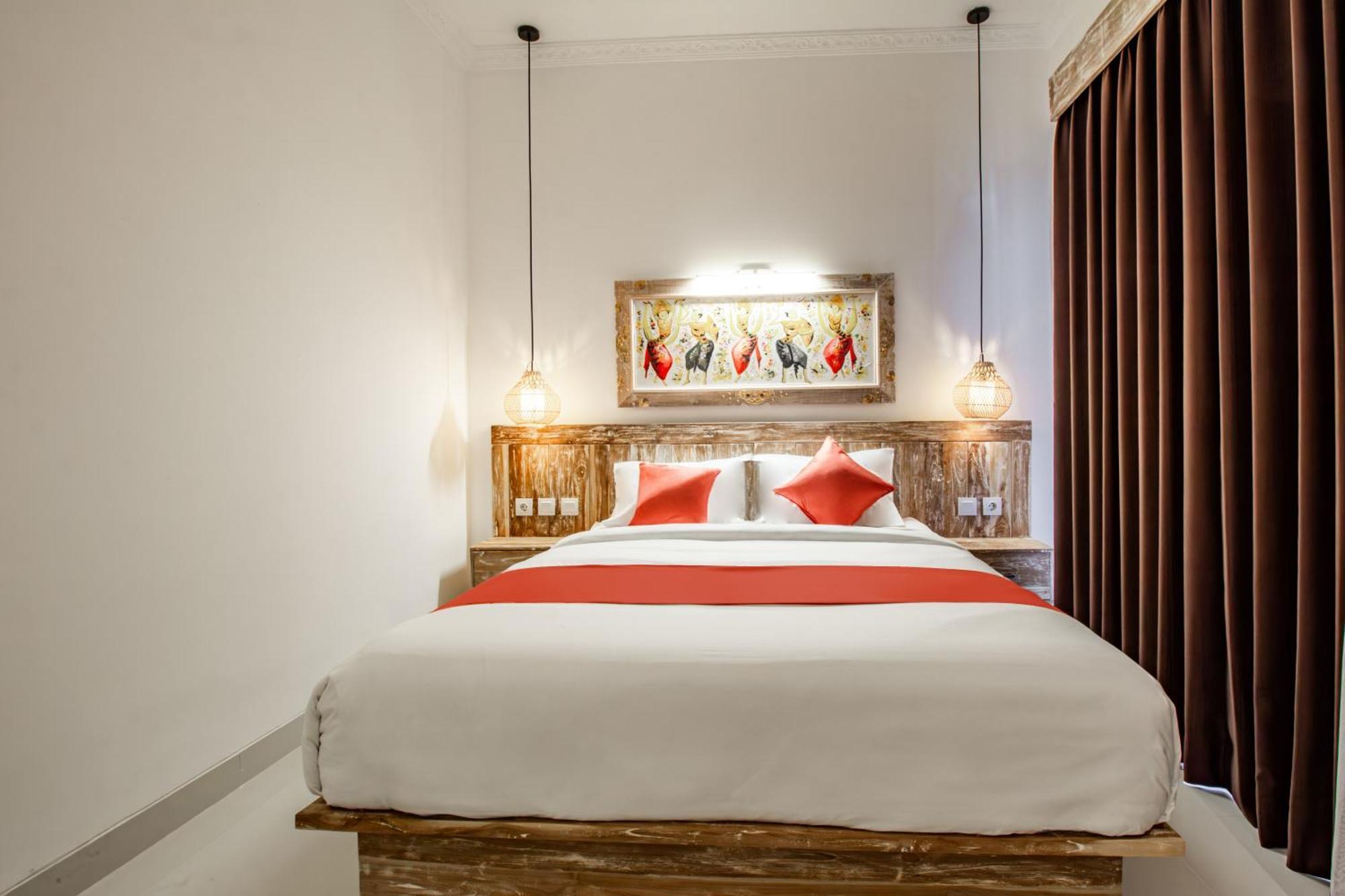 Belvilla Hii Inn Garuda Wisnu Uluwatu Εξωτερικό φωτογραφία