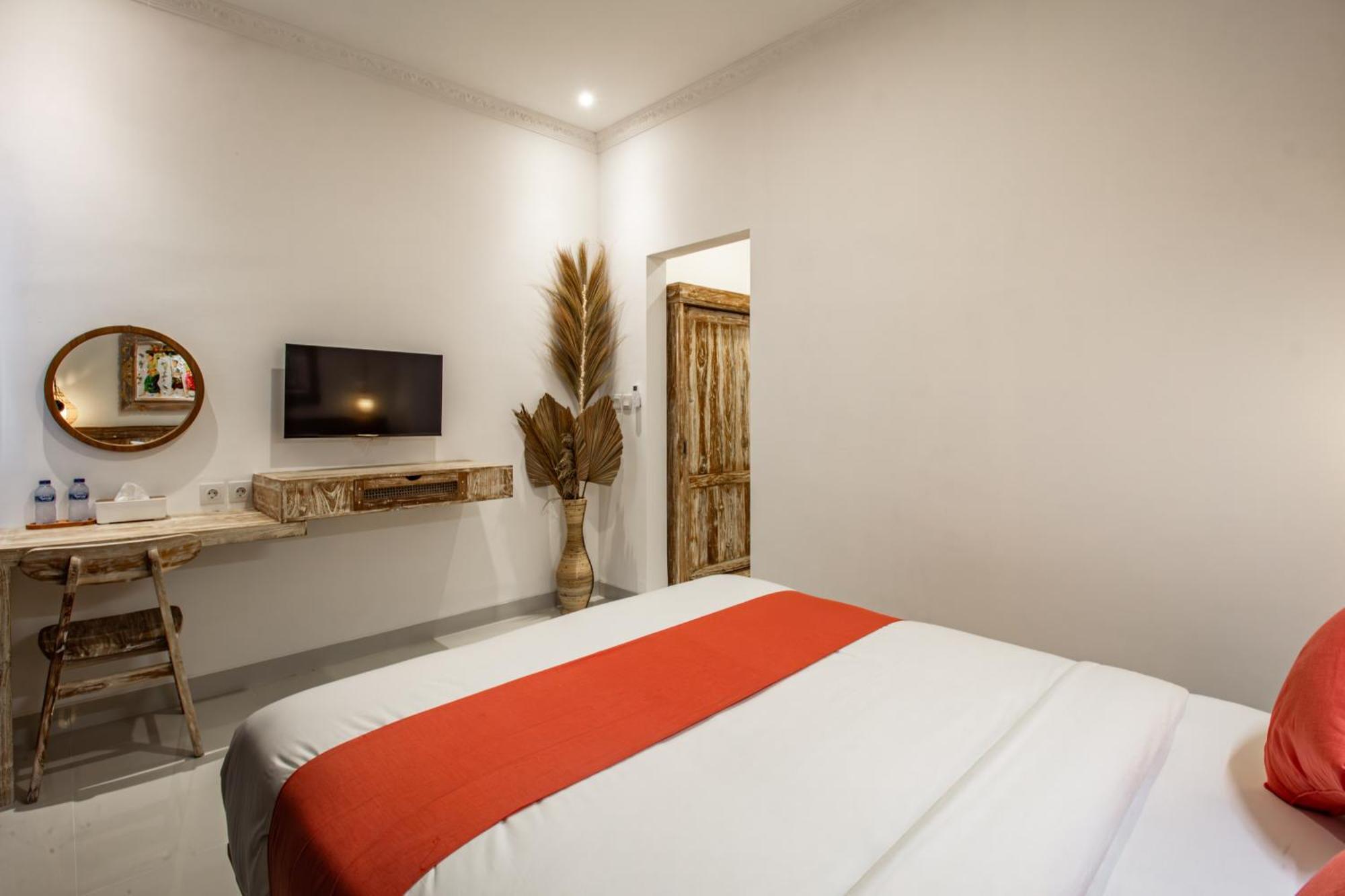 Belvilla Hii Inn Garuda Wisnu Uluwatu Εξωτερικό φωτογραφία