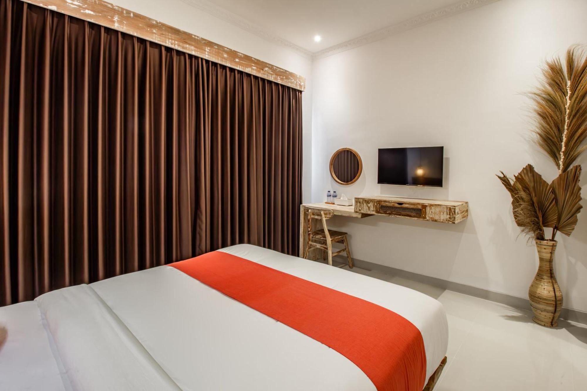 Belvilla Hii Inn Garuda Wisnu Uluwatu Εξωτερικό φωτογραφία