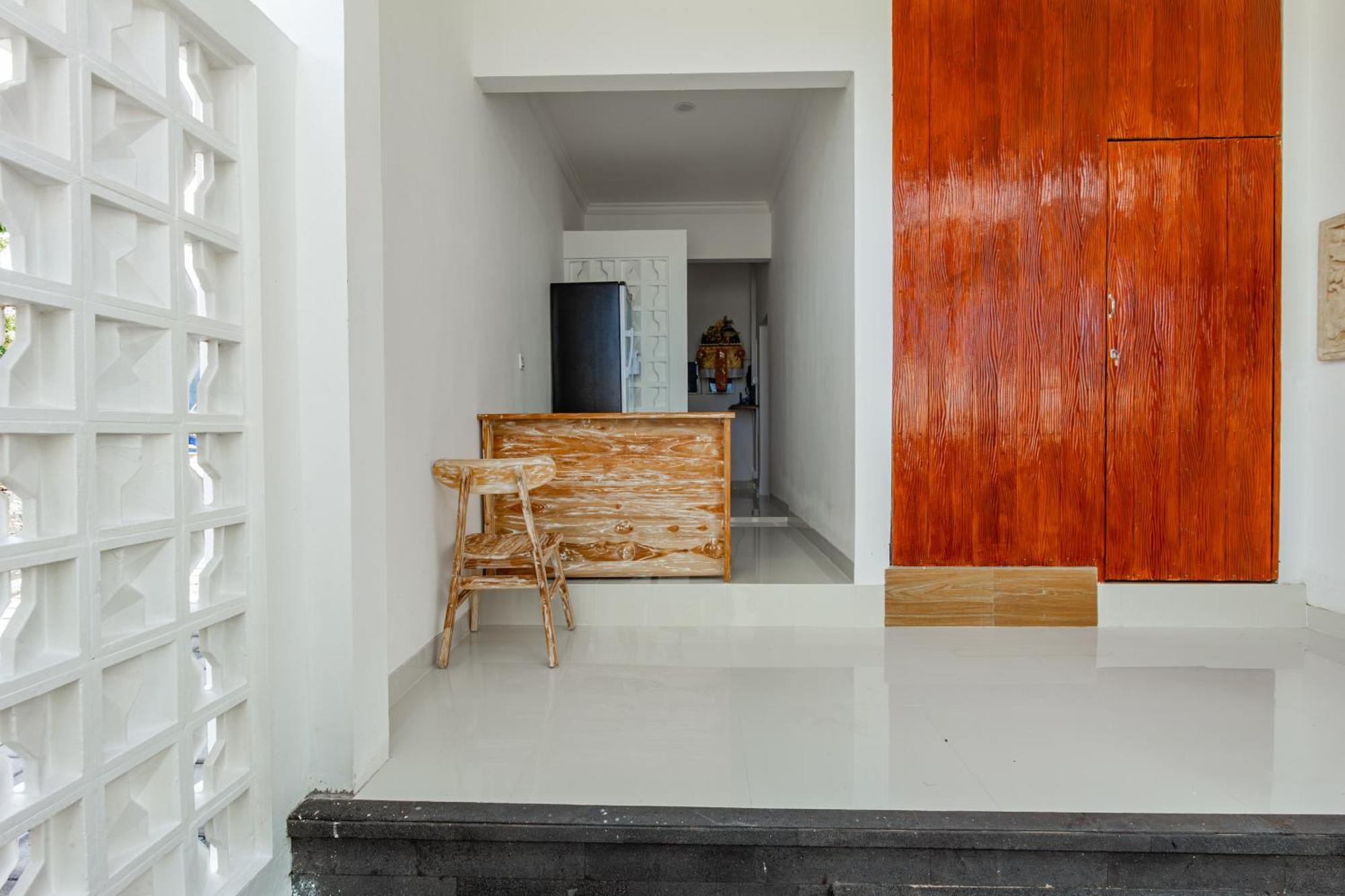 Belvilla Hii Inn Garuda Wisnu Uluwatu Εξωτερικό φωτογραφία