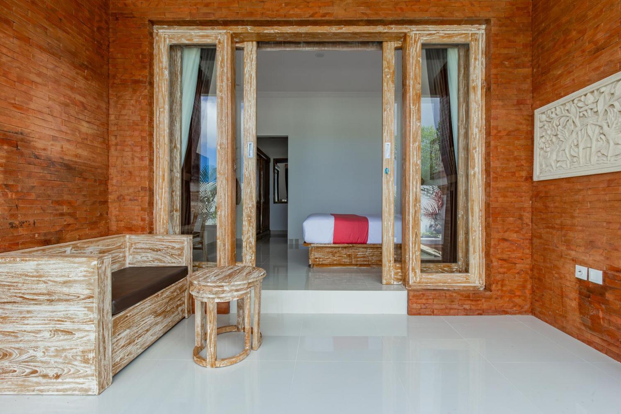 Belvilla Hii Inn Garuda Wisnu Uluwatu Εξωτερικό φωτογραφία