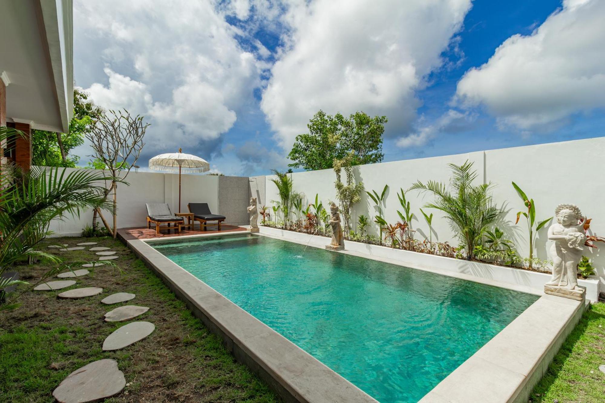 Belvilla Hii Inn Garuda Wisnu Uluwatu Εξωτερικό φωτογραφία