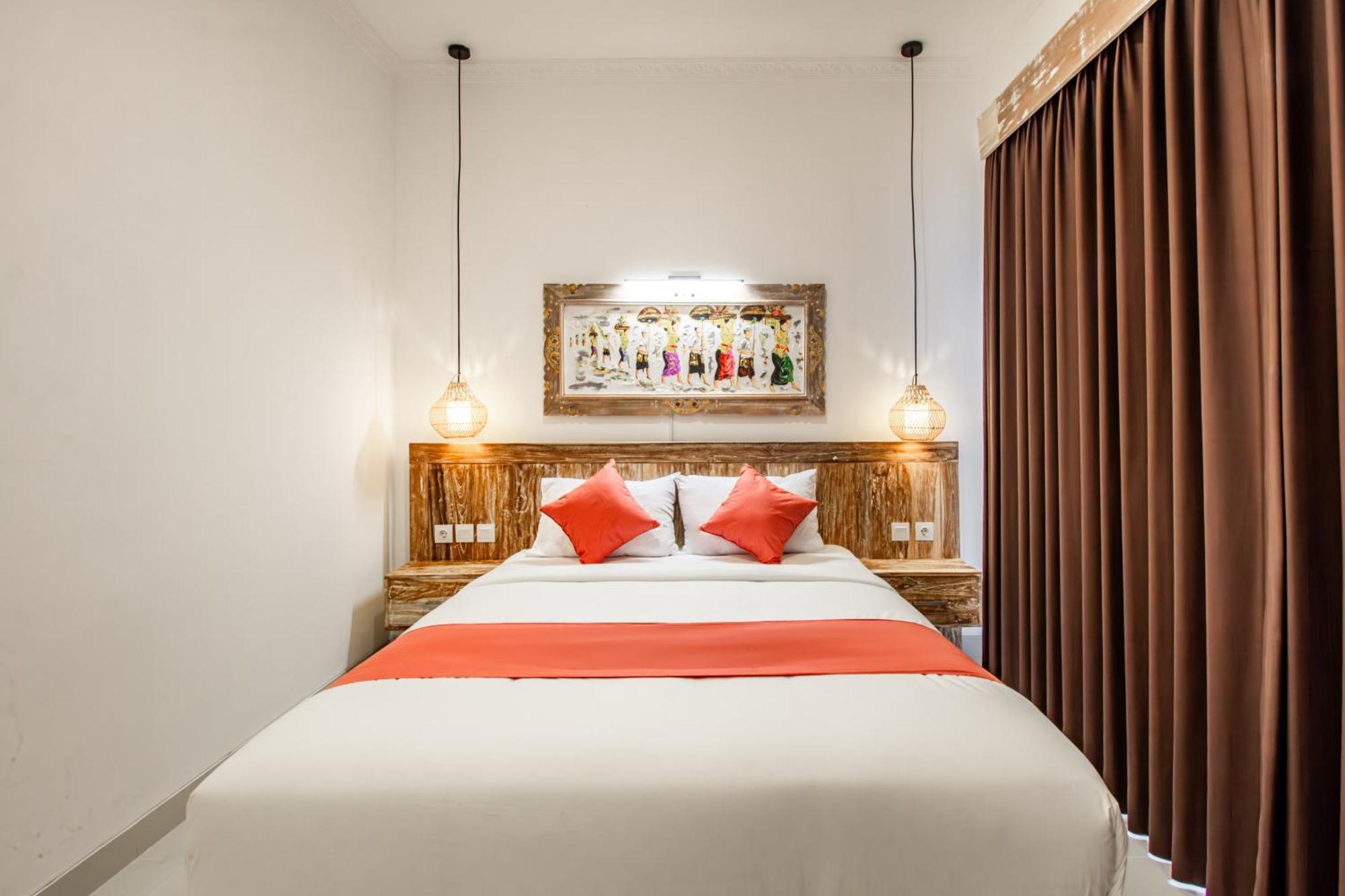 Belvilla Hii Inn Garuda Wisnu Uluwatu Εξωτερικό φωτογραφία