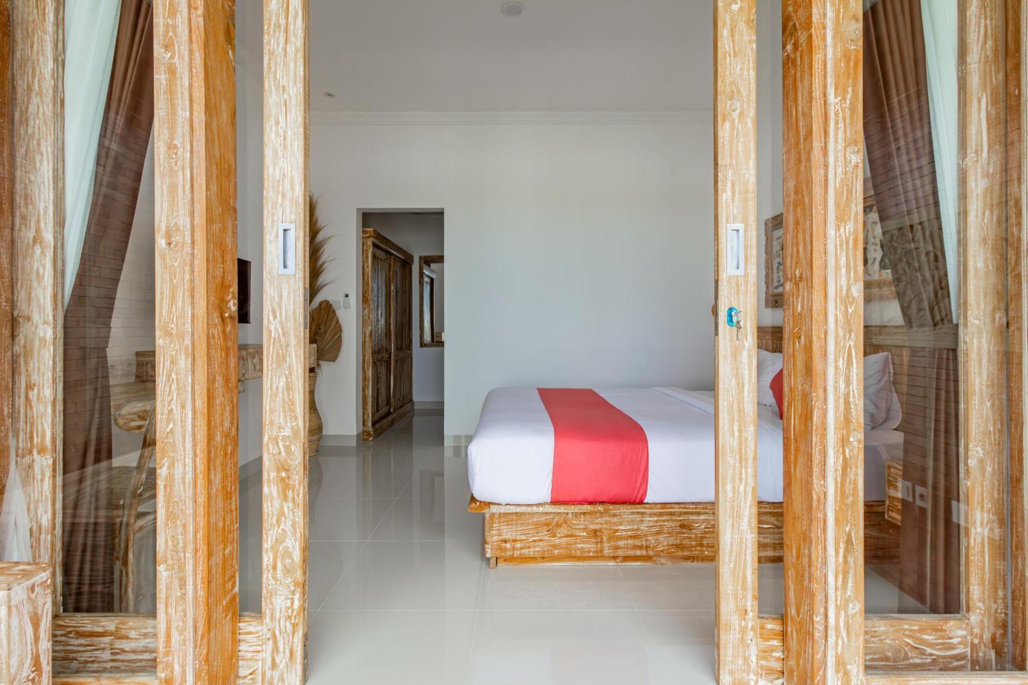 Belvilla Hii Inn Garuda Wisnu Uluwatu Εξωτερικό φωτογραφία