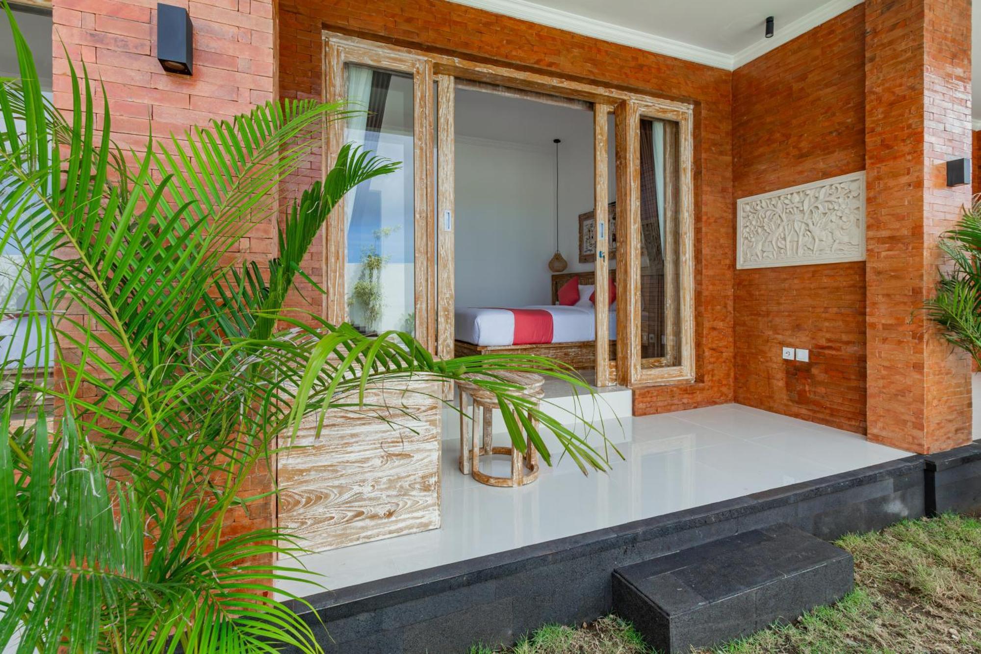 Belvilla Hii Inn Garuda Wisnu Uluwatu Εξωτερικό φωτογραφία